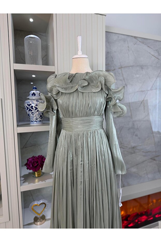 Ruby Abiye Çağla - 4