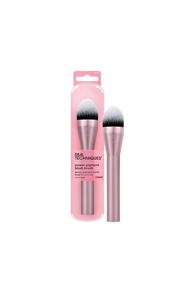 , Real Techniques, Precision, Blush Brush