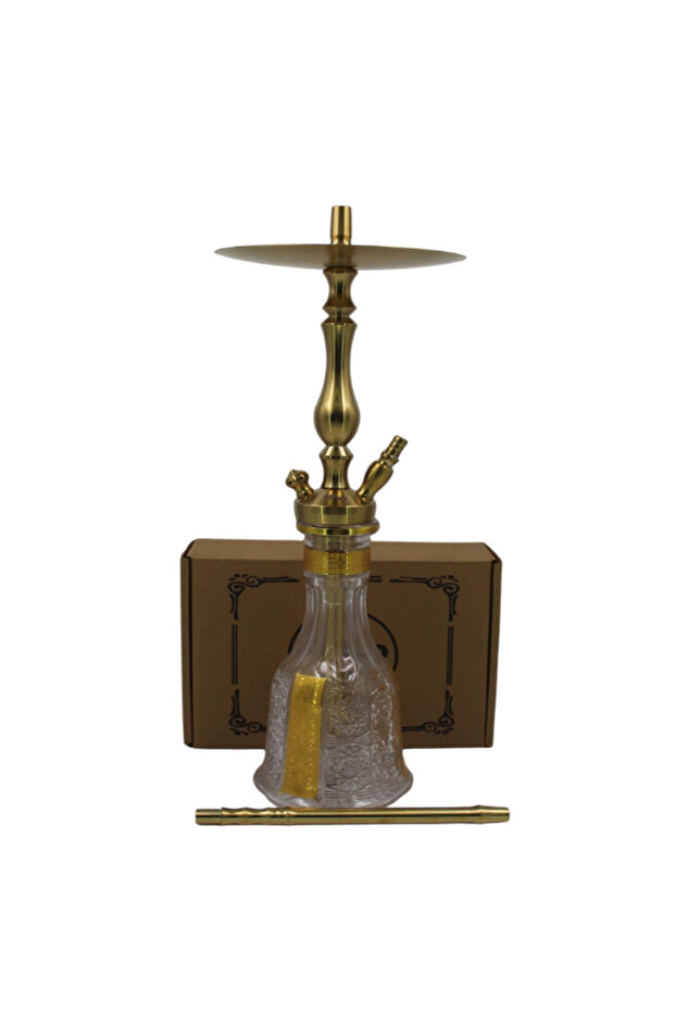 WD NARGİLE TAKIMI - 2