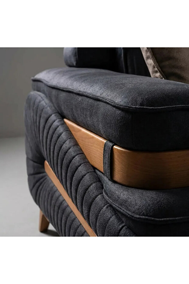 Salyangoz kanepe - 3