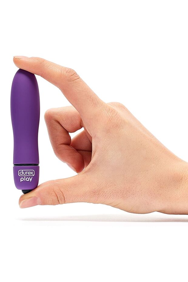 Delight Bullet Vibrator - 4