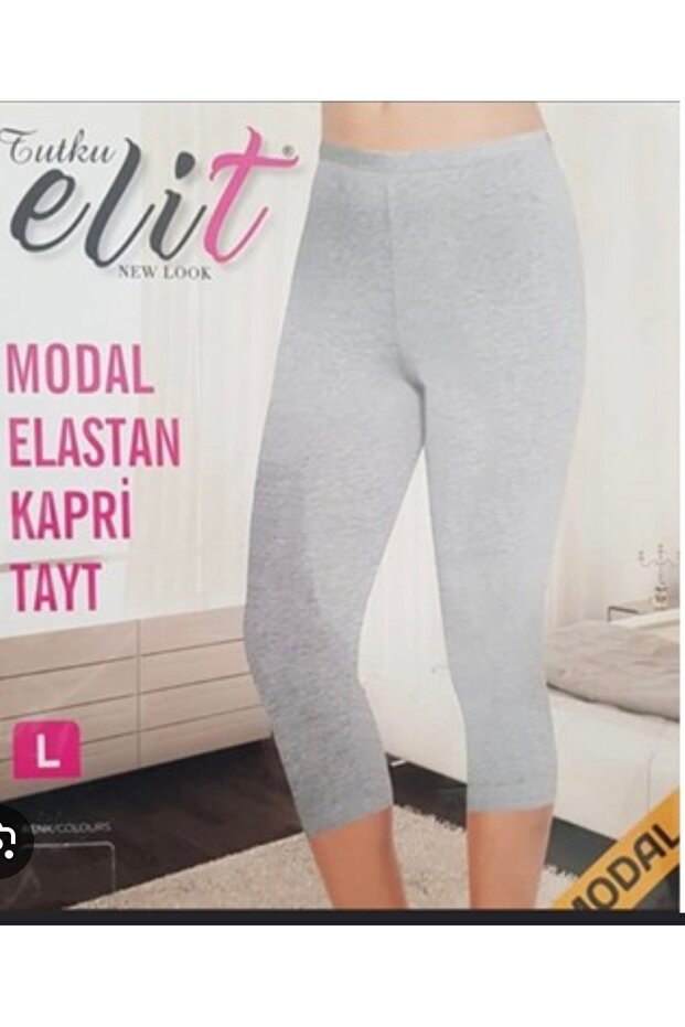 kapri tayt tekli - 3
