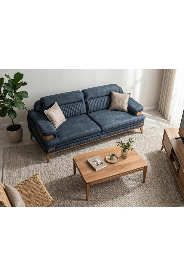 Salyangoz kanepe - 2