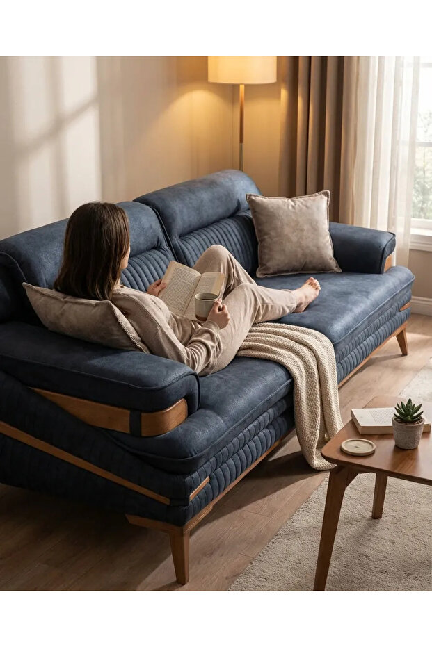 Salyangoz kanepe - 4