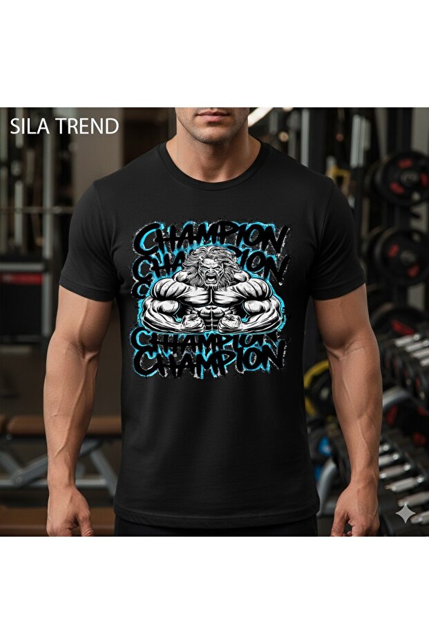 Sila Trend Premium White Cotton T-Shirt