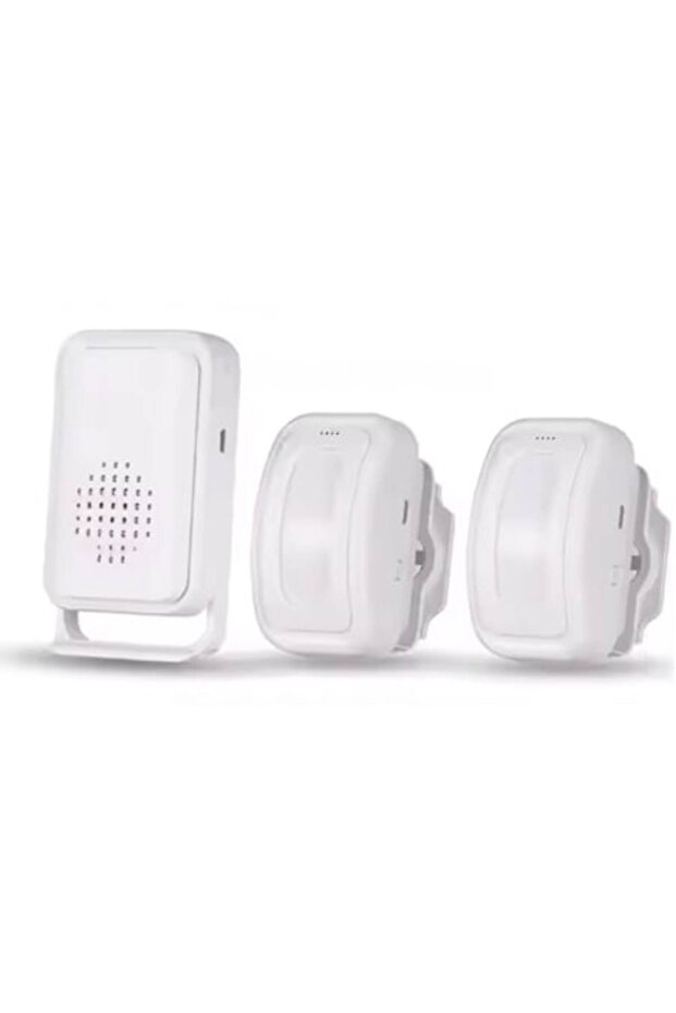 Detector de miscare - 1