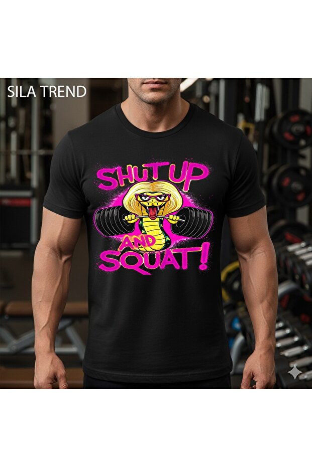 Sila Trend Premium White Cotton T-Shirt