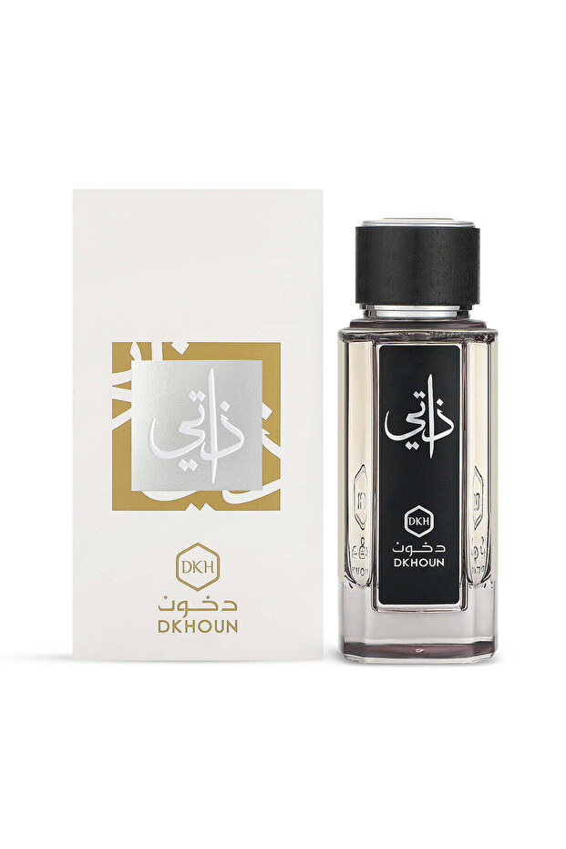 ذاتي - 100 مل - 3