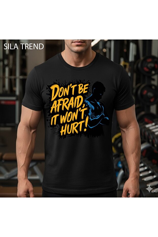 Sila Trend Premium White Cotton T-Shirt