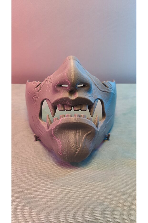 Oni Maske - 1