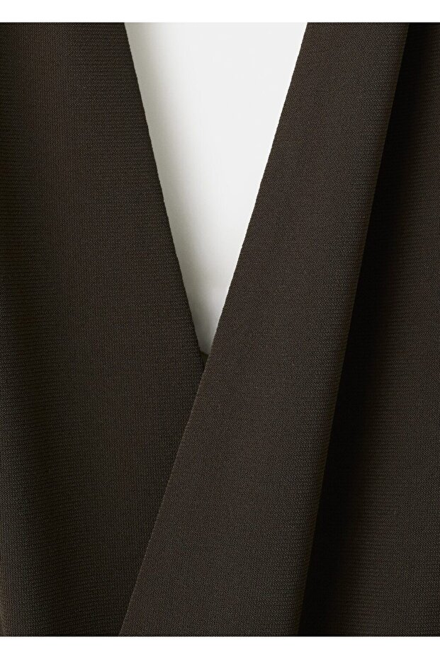 Fiyonklu anvelop kesim tulum - 7