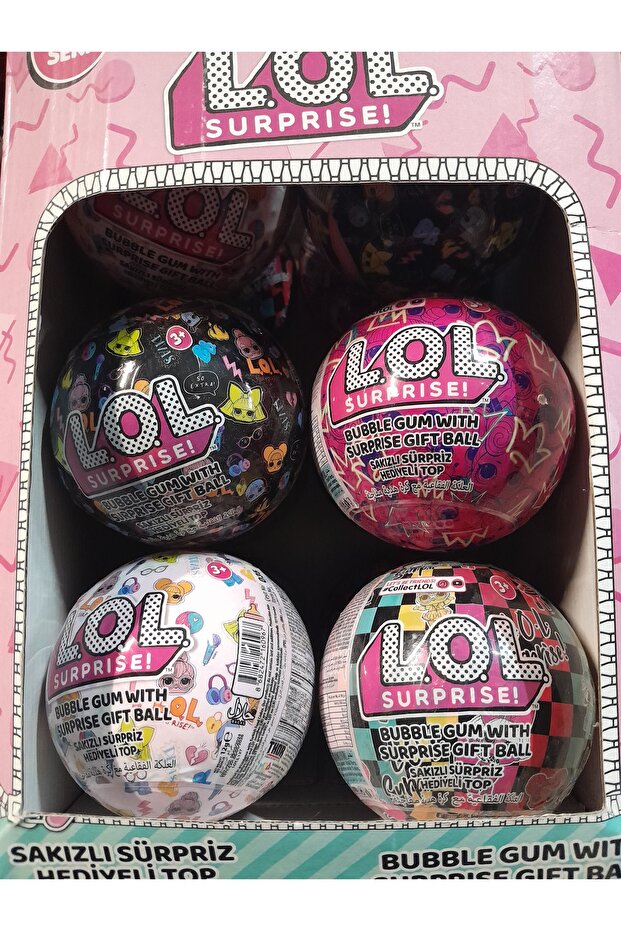 L.O.L. Surprise! - 1