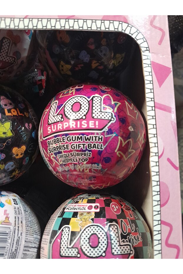 L.O.L. Surprise! - 2