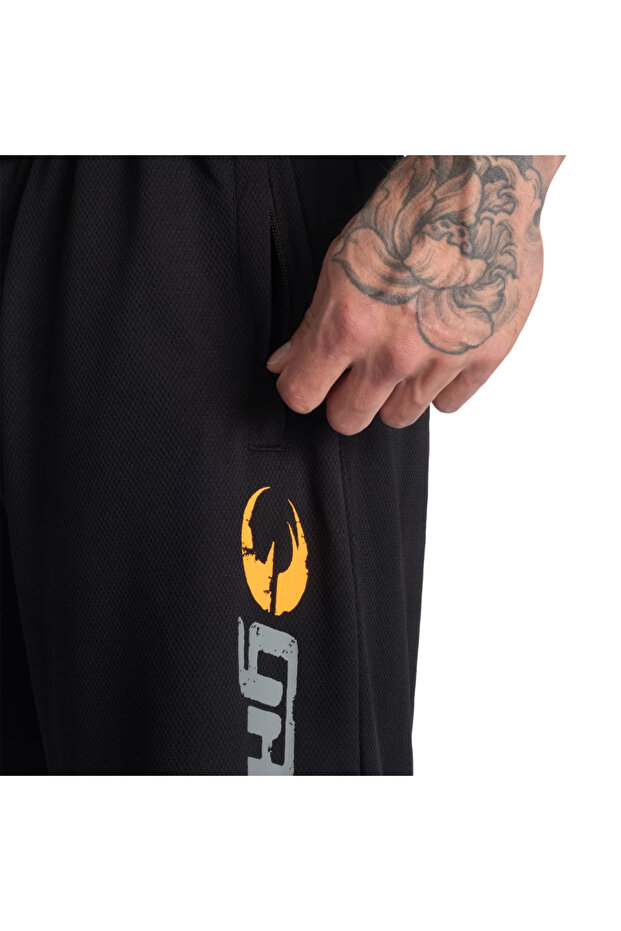 Original Mesh Shorts - 4