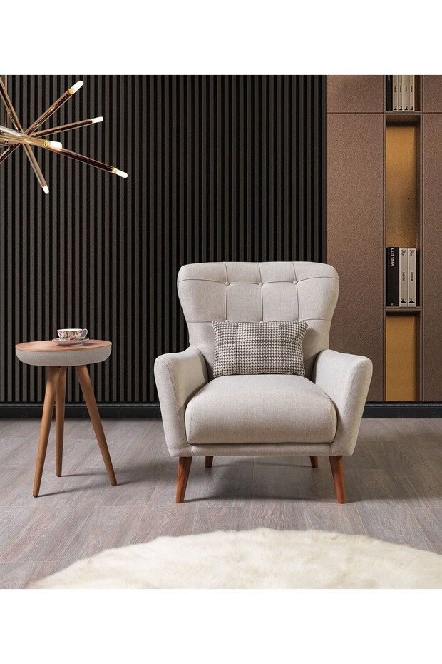 KANTE KREM BERJER - 2