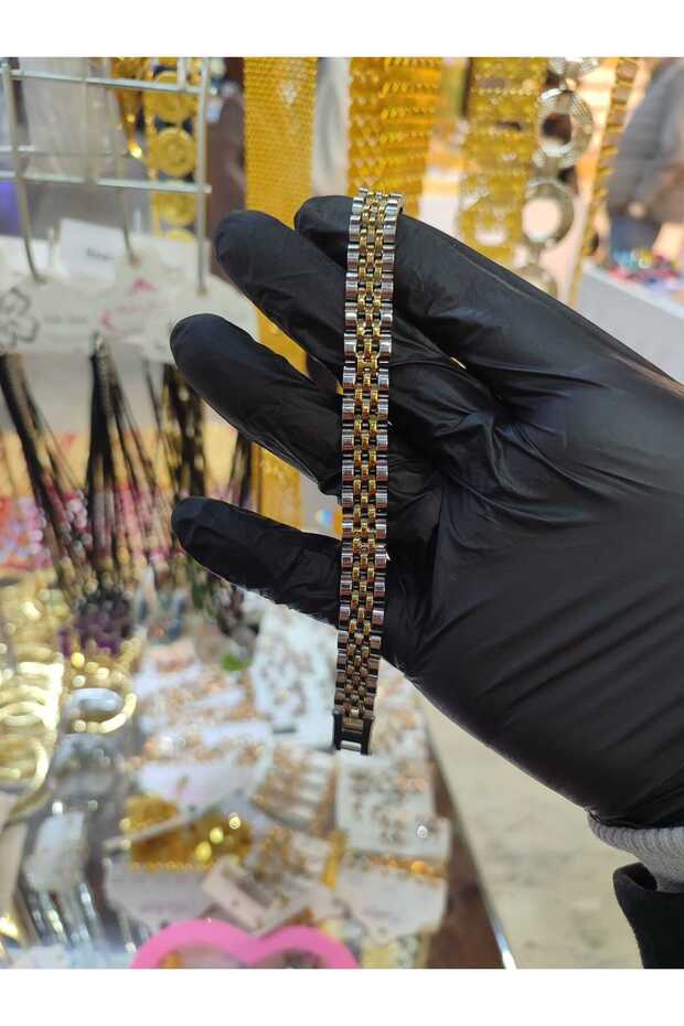 Kalın Rolexbileklik - 3