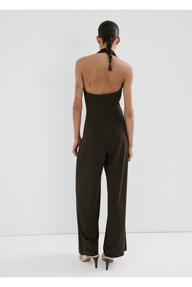 Fiyonklu anvelop kesim tulum - 6