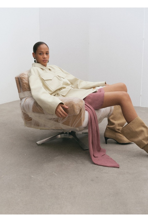 Cepli oversize parka - 6