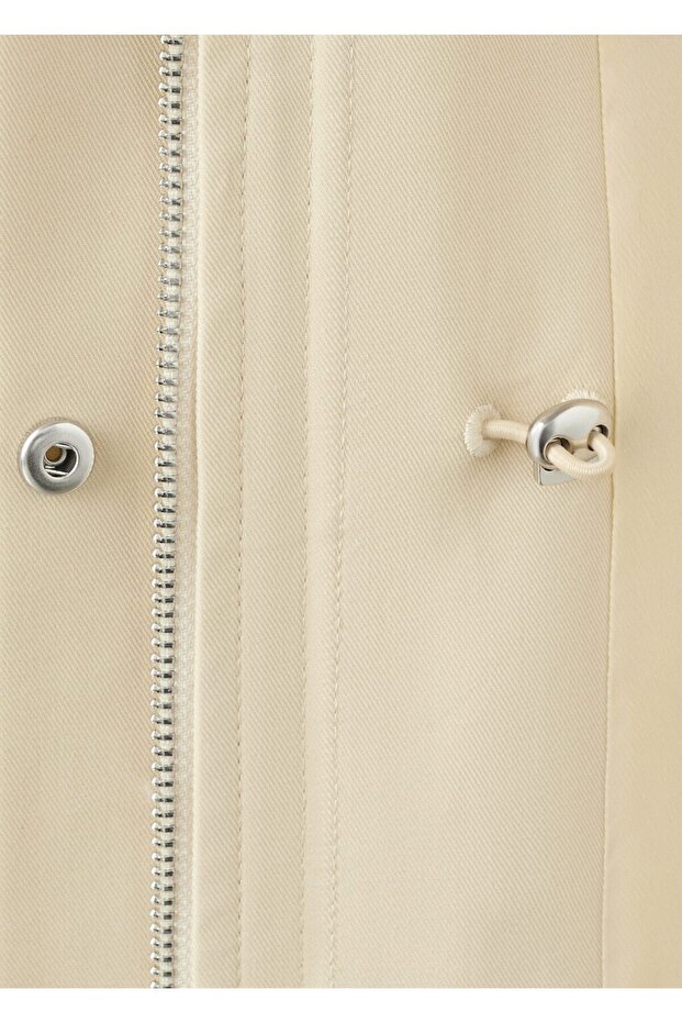 Cepli oversize parka - 5