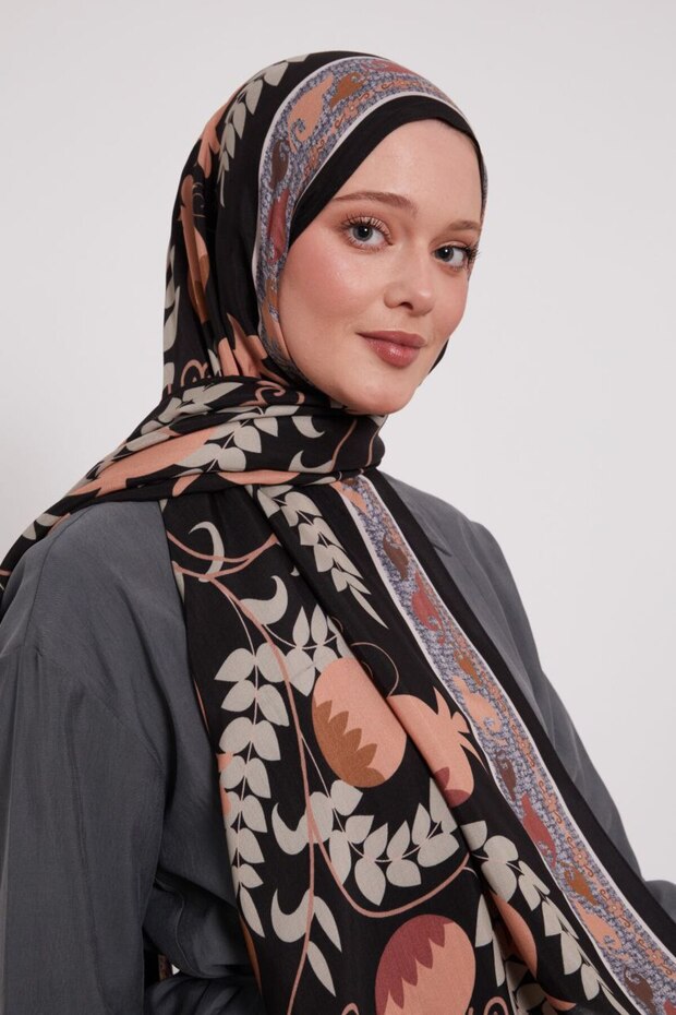 Royal Shawl - 1