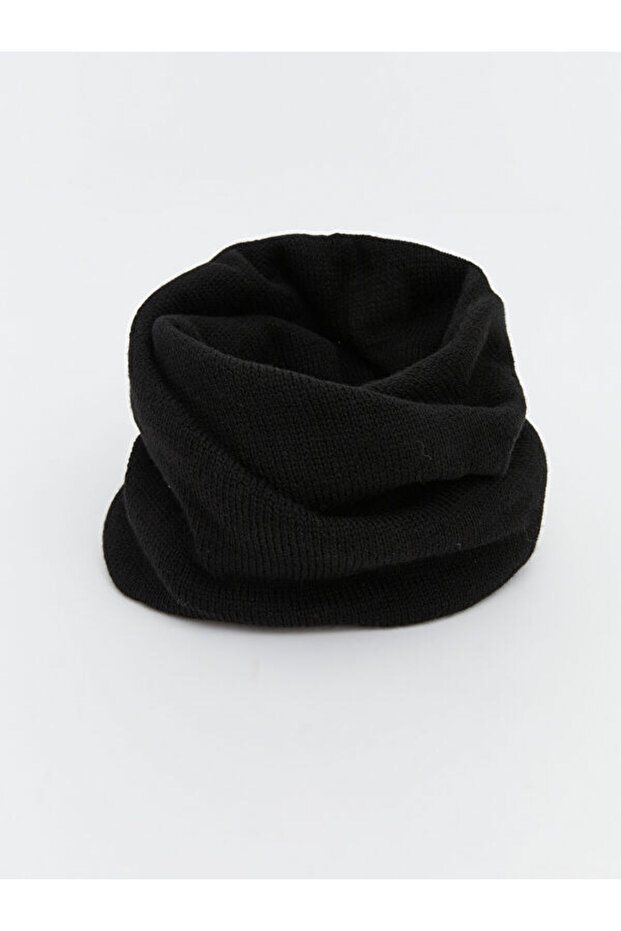 Esvab • Modern & Distinctive Men's Fleece Neck Gaiter
