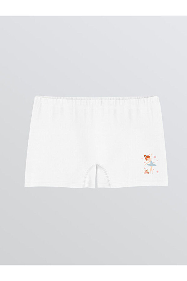 Unique Products from Freezen Store I Printed Girls' Boxer Shorts