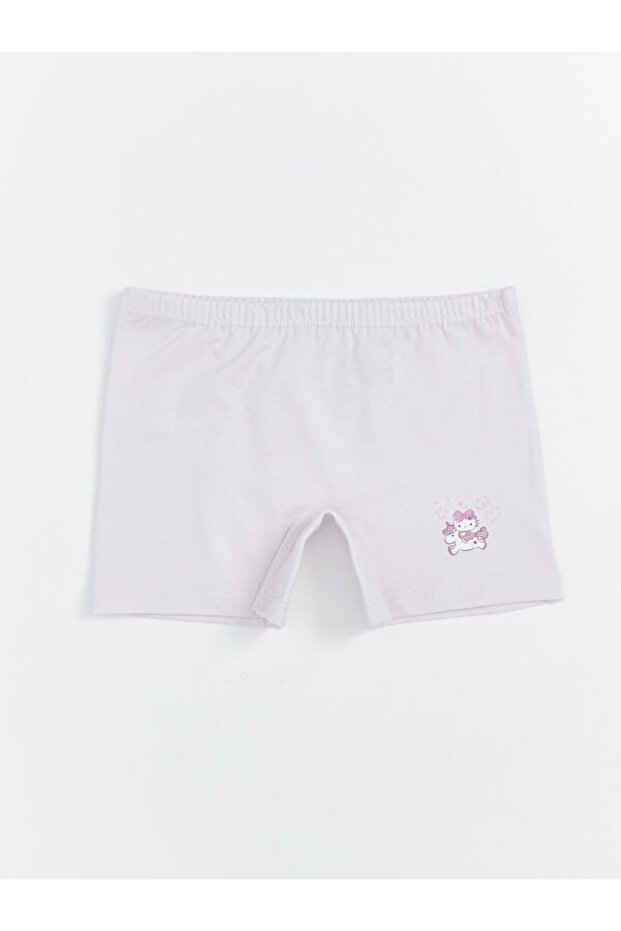 Timeless Clothing & Timeless Choices Hello Kitty Printed Girls' Boxer