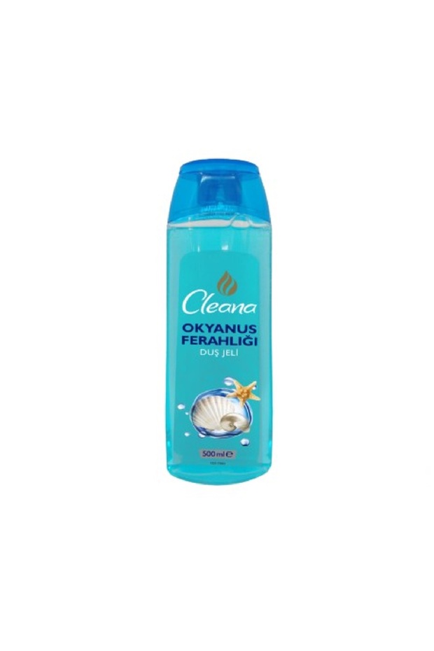 Shower Gel Ocean 500 ml