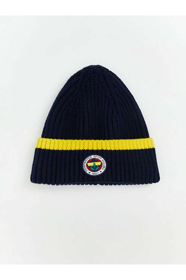 Unique Products from Freezen Store I Licensed Embroidered Boys' Beanie