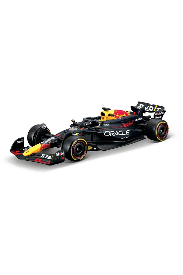 Maisto 1/41 Remote Control Red Bull Racing Car
