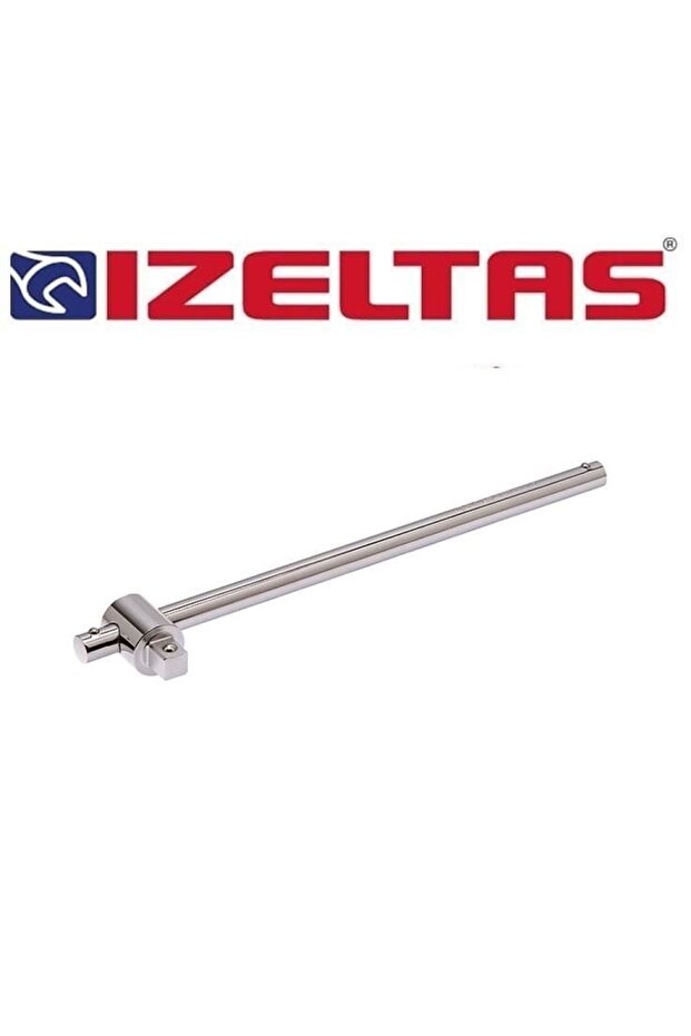 مقبض مقبس 1/2 T 250 مم