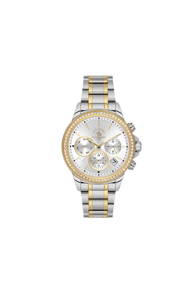 Sb.1.10621-4 Women's Wristwatch