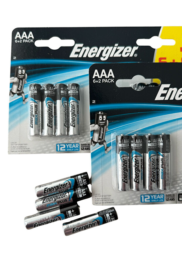 Kumanda Pili 6+2 - 3