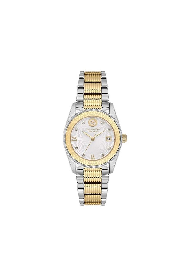 Vo.4.10008-3 Women's Wristwatch