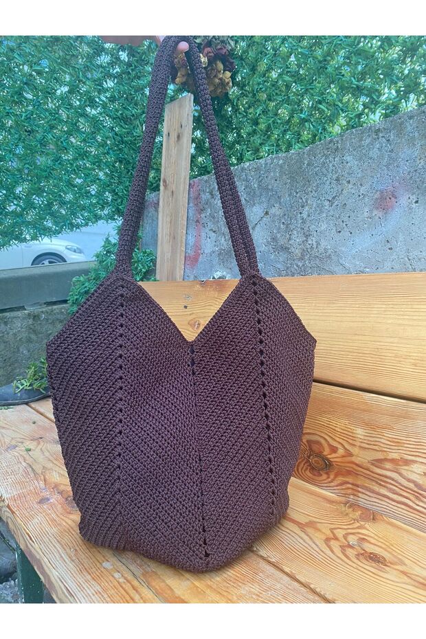 Tulip Bag