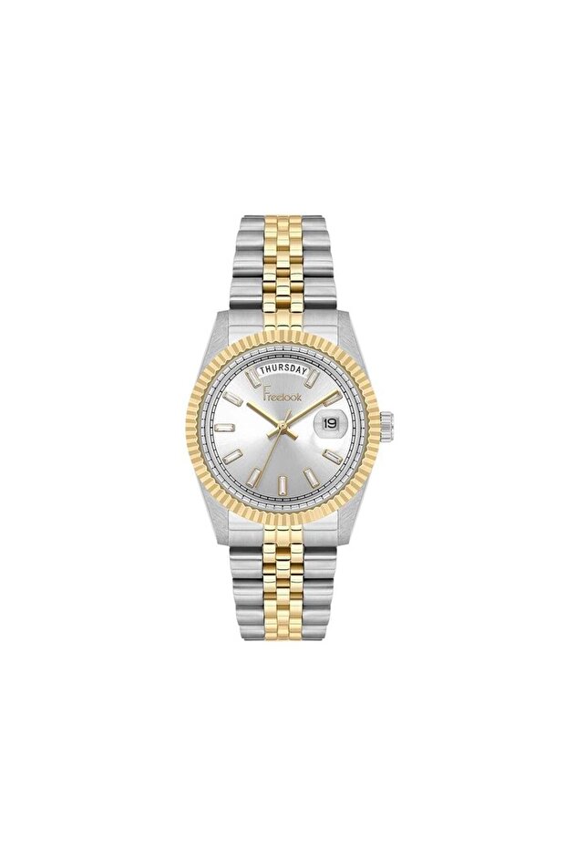 Fl.4.10021-4 Women's Wristwatch