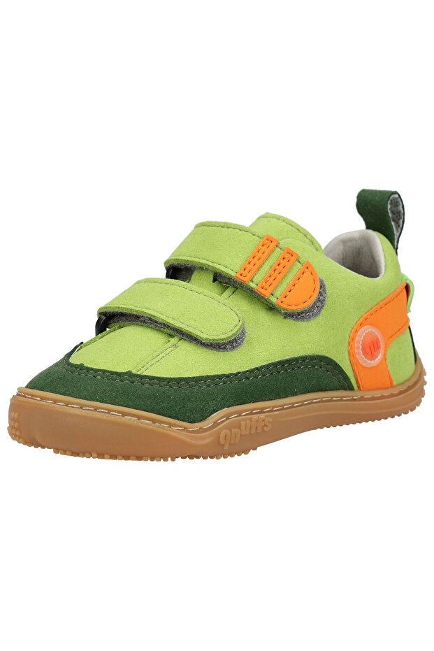 Halbschuhe - 1