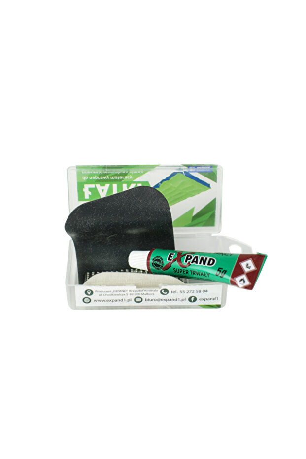 Set de plasturi pentru saltea - 1