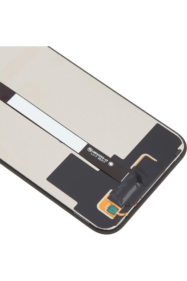 لوحة شاشة LCD تعمل باللمس لهاتف Redmi 15 - 2