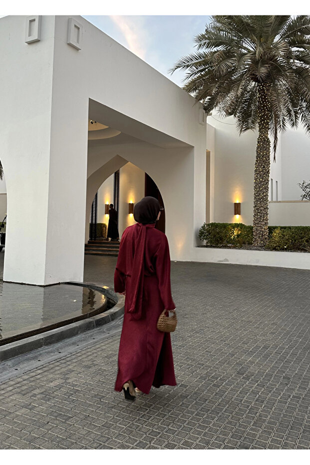 COOL ELBİSE MUSCAT - 4