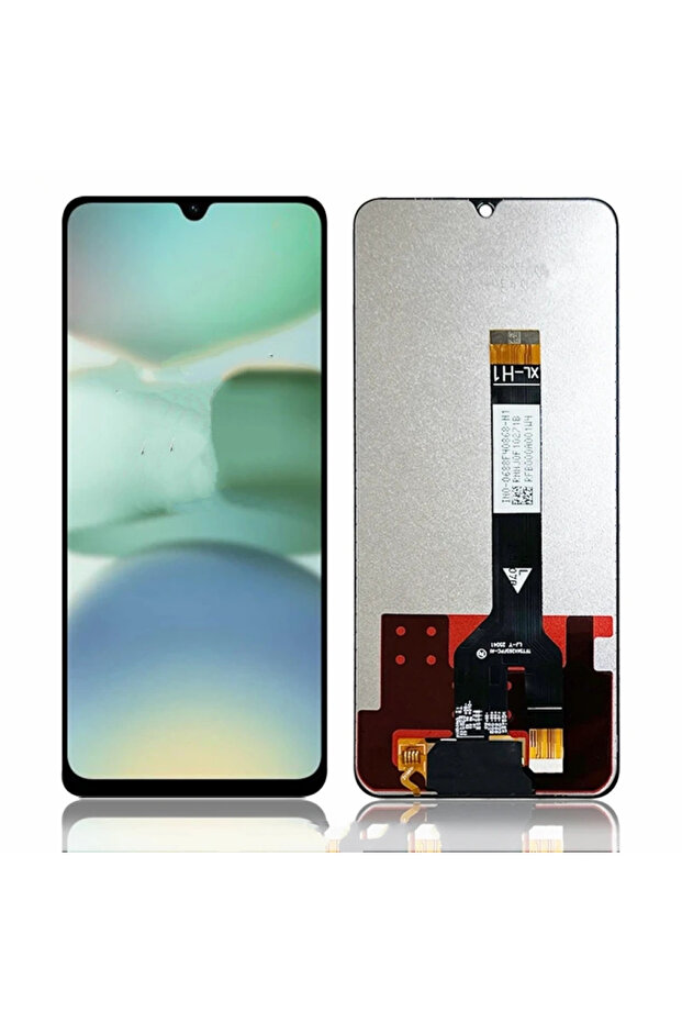 لوحة شاشة LCD تعمل باللمس من Redmi A5 - 1