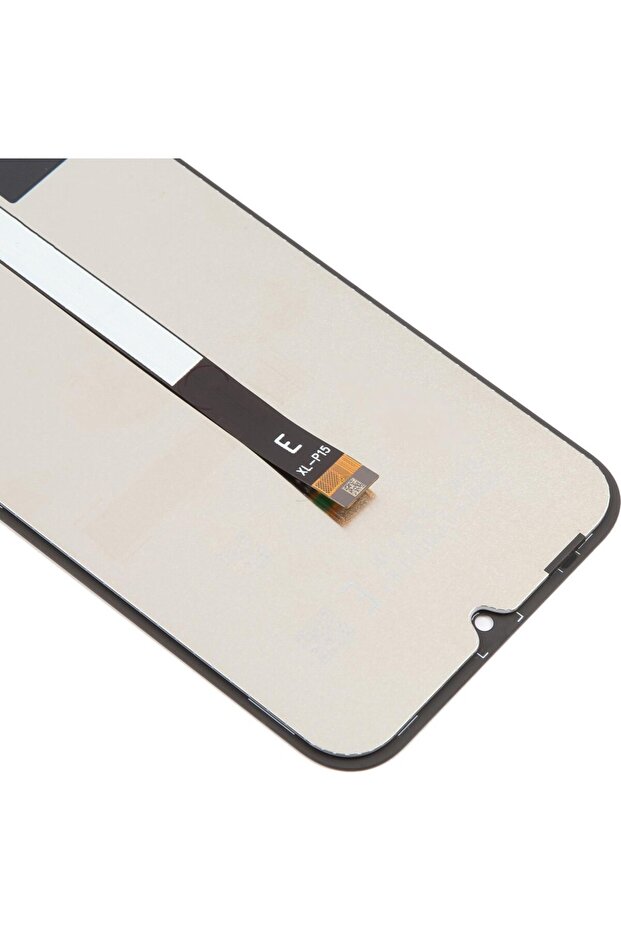 لوحة شاشة LCD تعمل باللمس لهاتف Redmi 15 - 3