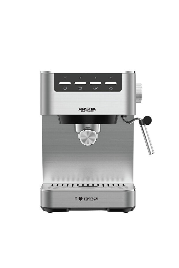 Espresso Machine - 3