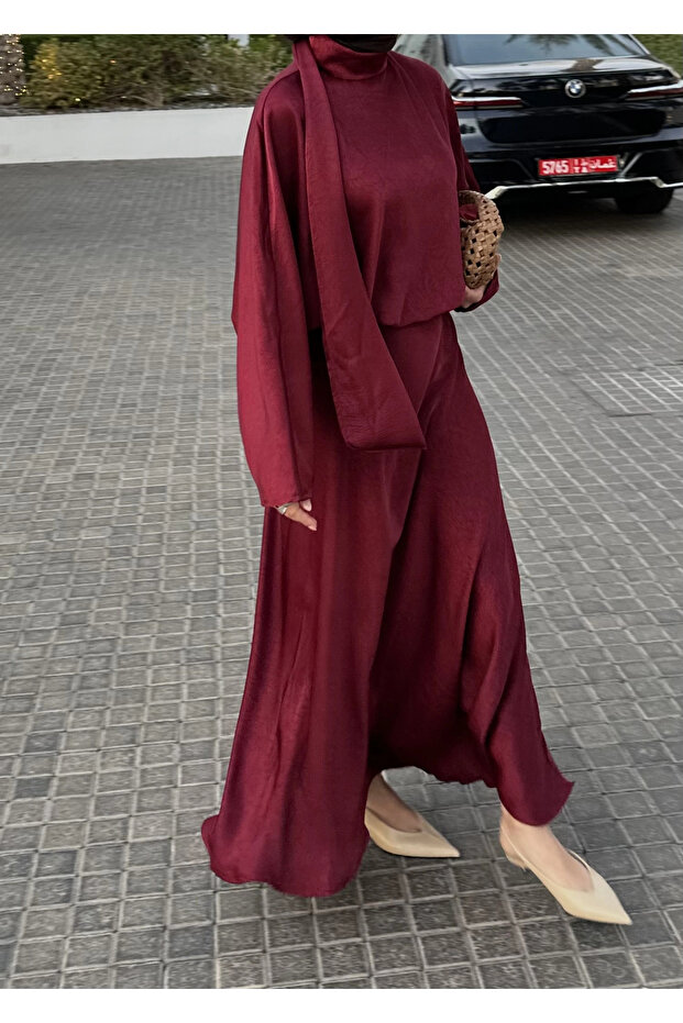 COOL ELBİSE MUSCAT - 2