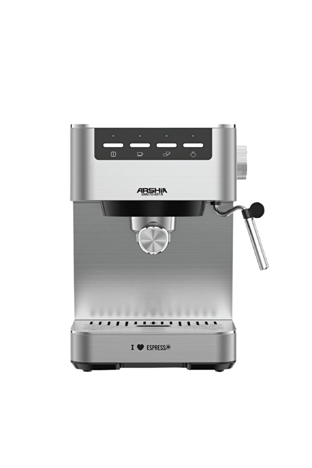 Espresso Machine - 2