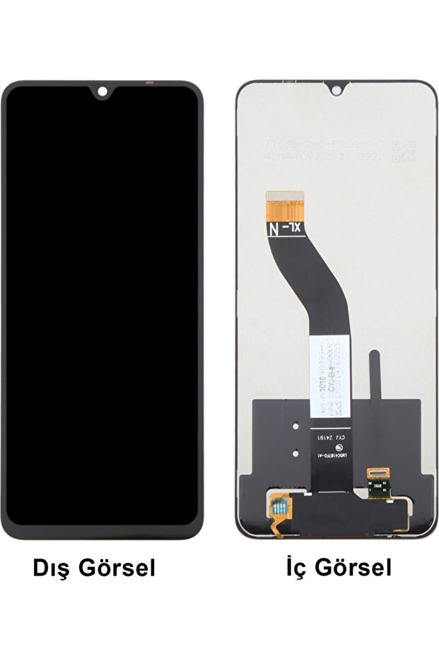 شاشة لمس LCD لهاتف Redmi 14C