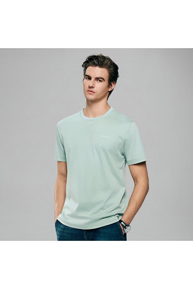 تي شيرت Liquid Touch للرجال - 3