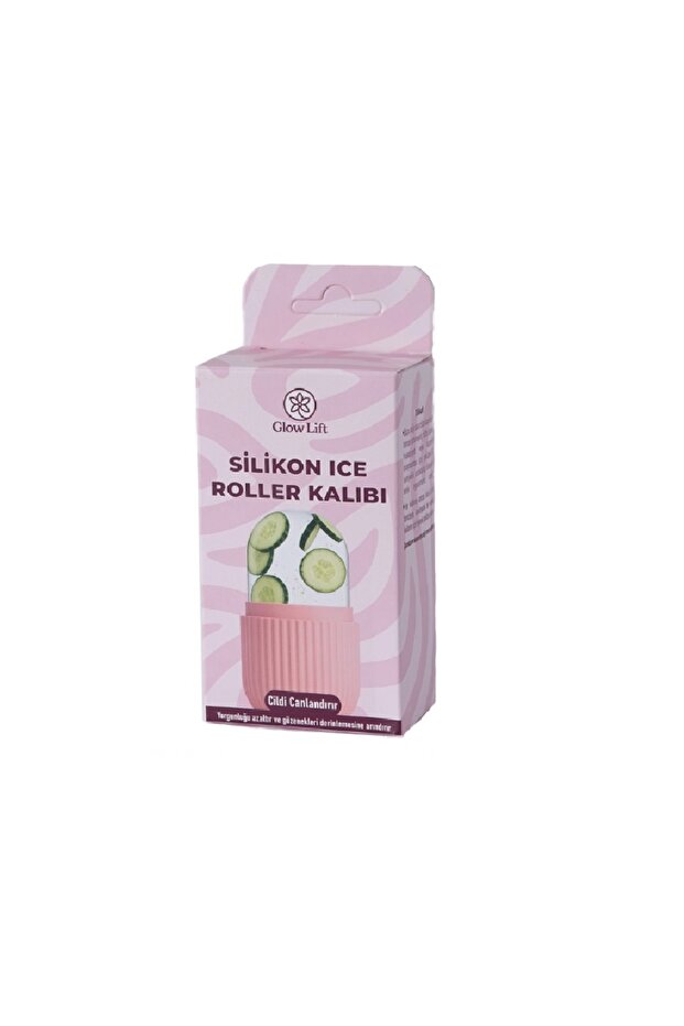 Ice Roller Kalıbı - 2