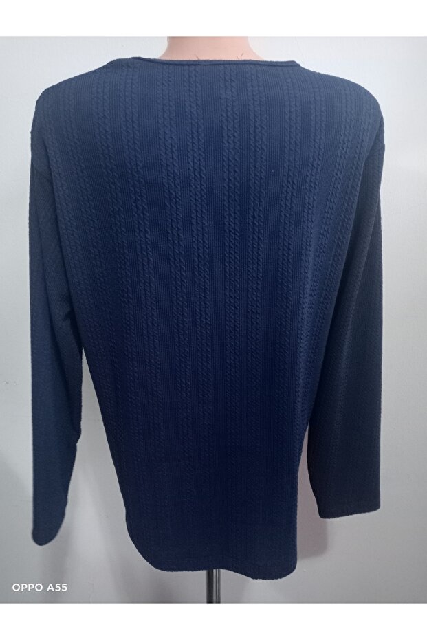 Esnek anne kazak - 3