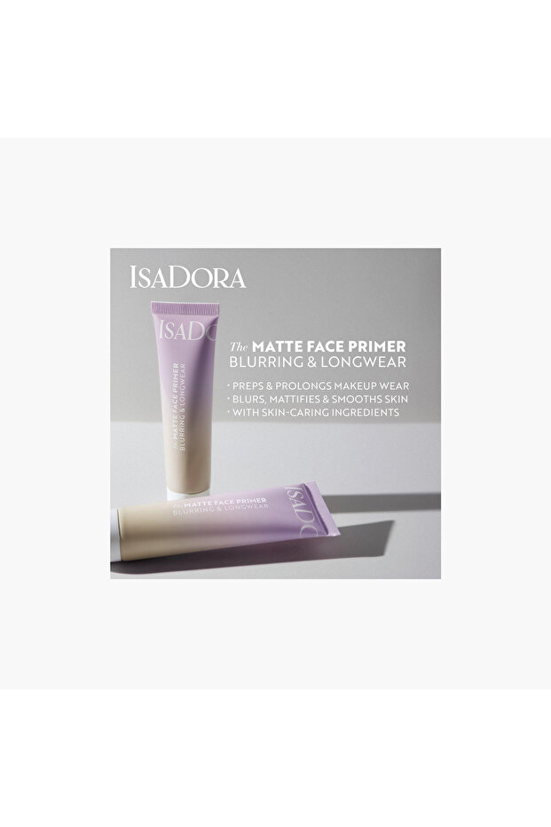 Matte Face Primer - 3
